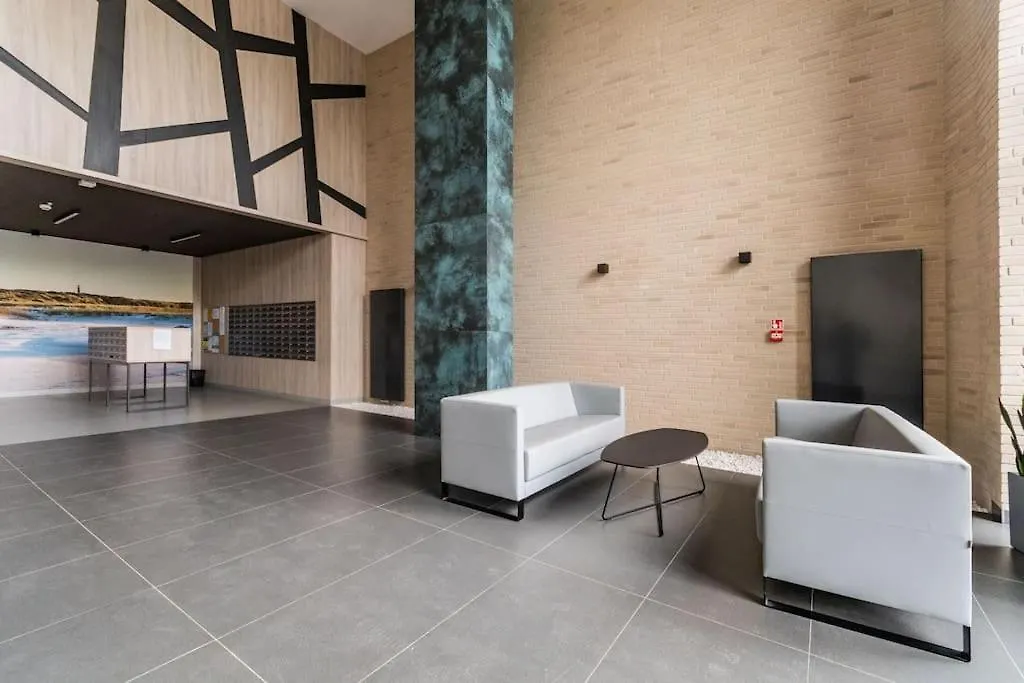 Letnica - Botanika By Grand Apartments Gdansk Poland